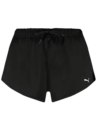 PUMA | Damen Badeshort Woven | 